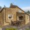 Griff Head Cottage