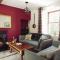Newburgh C Listed Townhouse