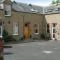 Stable Lodge