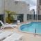 Atlantico Flat Santos