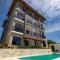 Miami House Cumbuco por Carpediem