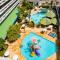 El Aram Beach & Convention