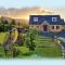 Mon Petit Cottage - B&B and House in Bunclody