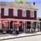 The Dahlonega Square Hotel