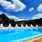 Solny - Resort w Bieszczadach