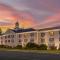 Best Western PLUS Morristown Inn-Florham Park