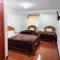 PATAWASI Guest House Cusco