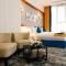 Palette Sama Jeddah Formerly Beach Garden Hotel