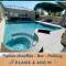 Hotel & Spa Gil de France Cap d'Agde