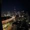 CN Tower & Lake views, 1 bedroom plus den