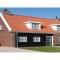 Holiday home with whirlpool and sauna in a quiet area in Zeeland
