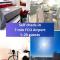 ROMA AIRPORT SKY Apartments