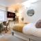 Studio in heart of Paris