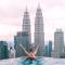 The Luxe & Colony KLCC By Comfort Dwellings