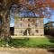 Crudwell House