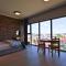 Apartament #CapitalTower 167 FV PARKING by APARTAMENTY OKAZJA
