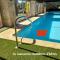 La Causserie, Suite Chambres d'Hôtes avec piscine interieure, pour vous seuls !