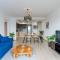 Mombasa Road SouthPark 2 bedroom Spacious Apartments with National Park View