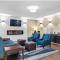 Comfort Inn Hobart-Merrillville I-65