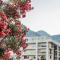 Hotel Honeymoon In Dalhousie #Only Couple and family allowed