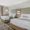 Best Western Plus Mid County
