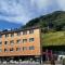 Appartements Basecamp Warth