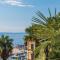 Sunny Apartment Anamaria Opatija