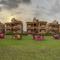 Moonlight Nature Resort & Swimming Pool