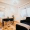 DOUX Apartman House