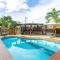 CPR - Apartamentos a 200m da praia com Piscina
