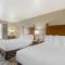 Best Western Plus Riverfront Hotel and Suites