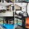 PLATiNIUM HOUSE & SPA BASEN-SAUNA CENTRUM