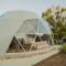 Zen Zion River Dome