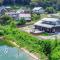 長野 白馬駅まで約30分 BBQ可能 Lake Front Private Villa ほとり家