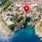 Gospoja Park & Beach Apartment Vrbnik
