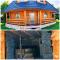 Cabana de sub Nuc