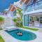 Villa Kanu - 1BR Private Villa in Pecatu