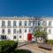 Palácio de Tavira, a Small Luxury Hotel of the World