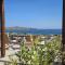 Reflections Apartments- Relaxed Stay near the Beach, Chania