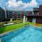 Hotel Jardines de Uleta Suites