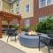 TownePlace Suites Minneapolis-St. Paul Airport/Eagan