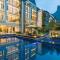 Chen Jia Garden Hotel
