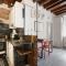 GuestHost - Stylish Industrial Flat near Navigli