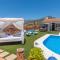 Villa Manolo Torrox by Ruralidays