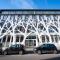 Nemea Appart Hotel Coliseum Amiens Centre