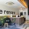 HOTEL & SPA Le Renard Centre