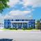 Commander Beach House Hotel