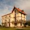 Hotel Rural Palacio Haza de la Concepción