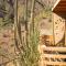 Origen del Maipo Lodge