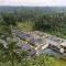 Asvara Resort & Spa Ubud by Ini Vie Hospitality